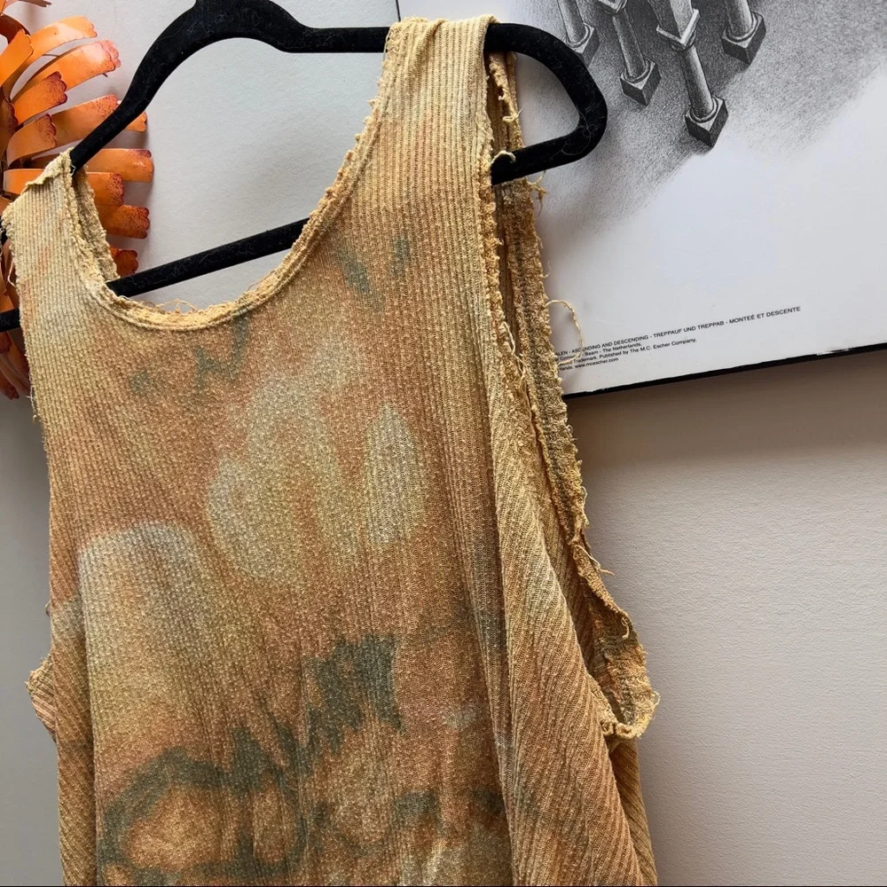Free People Tank Top - Picture 5 of 7